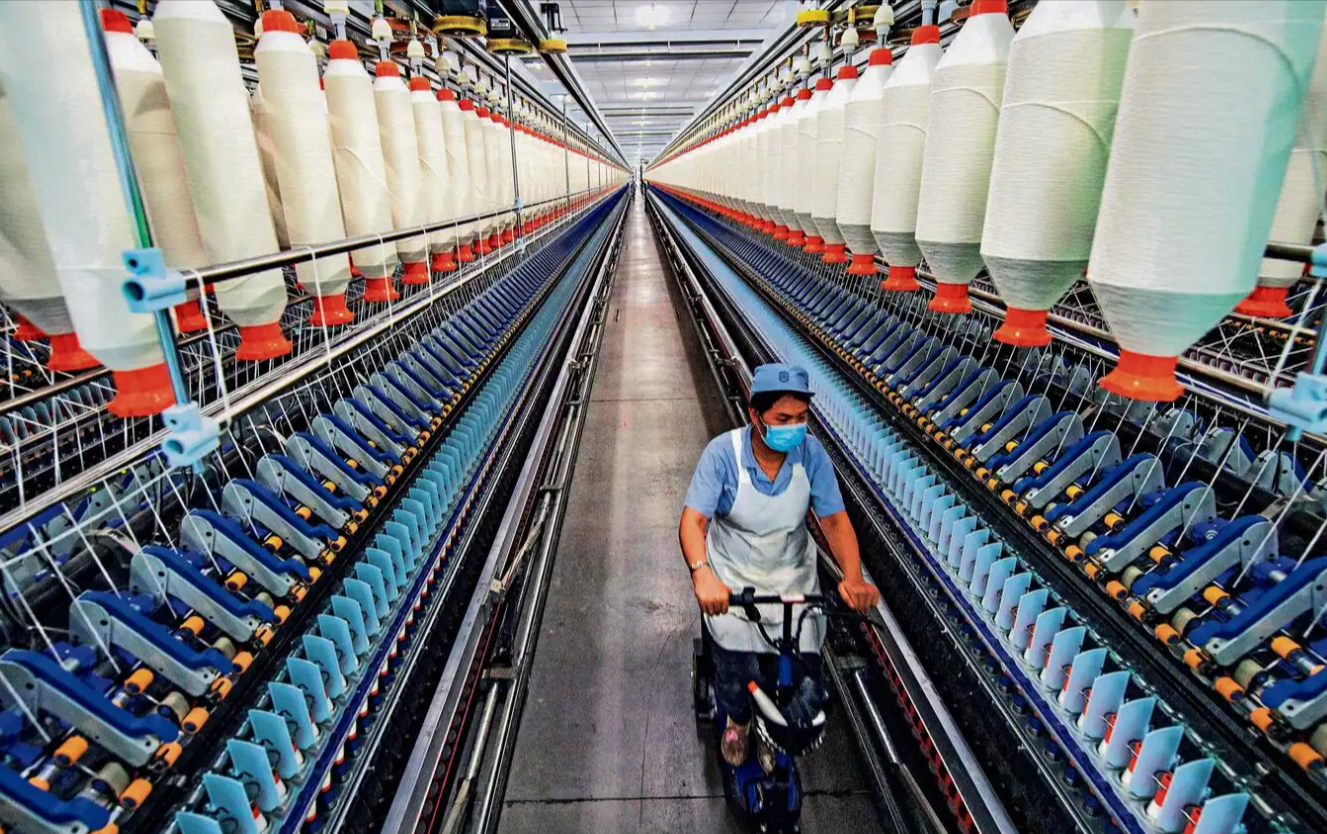 Textile Manufacturing Services