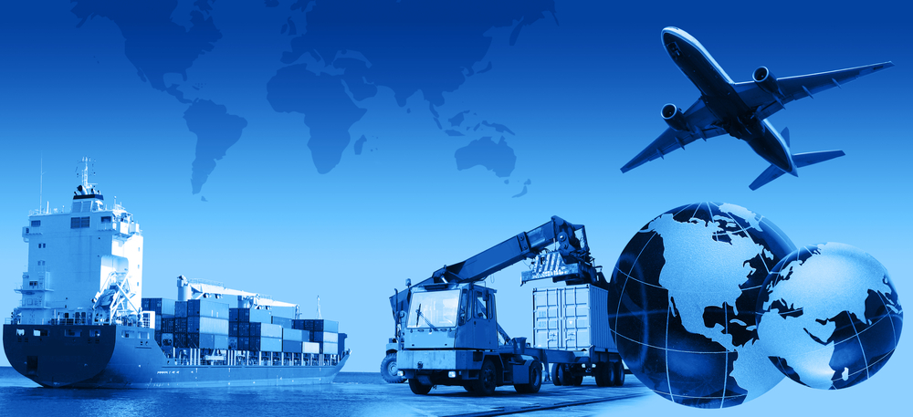 Import & Export Services